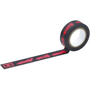 jr multiprish tape 15mm Cowled Cowled 30th الذكرى السنوية / tamiya / 95667