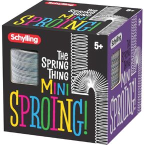 schylling mini sproing