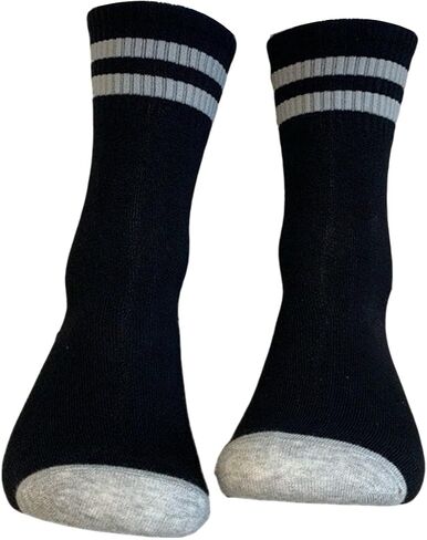 Fuck Off Socks Funny Funky Novelty Crew Socks For Women Men Teens Dress Tube Stocking Stuffer Christmas Gifts in Saudi Arabia