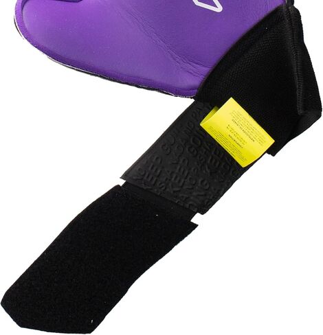 Rinat Meta Tactik Gk Spine Purple Goalkeeper Gloves - Golero Sport in Kuwait
