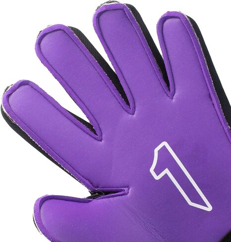 Rinat Meta Tactik Gk Spine Purple Goalkeeper Gloves - Golero Sport in Kuwait