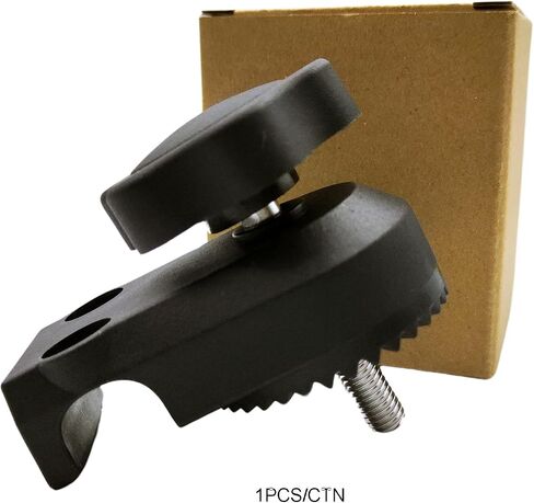 Garden Swing Plastic Fitting (Type 6) for Mainstays Belden Park Swing Version III, 1.93" Gear with 36 Teeth(1PCS/CTN) in Saudi Arabia