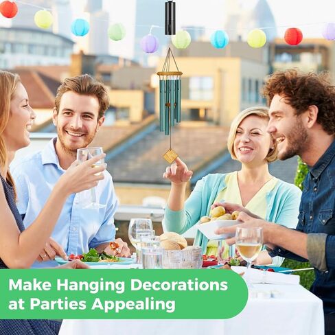 2 PCS Hanging Ornament Spinner Motors, Battery Operated Wind Spinners Motor, Disco Ball Motors, Rotating Motors for Outdoor Sculptures-Medium Speed in Saudi Arabia