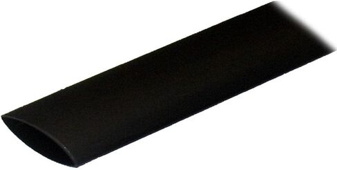 ANCOR MARINE GRADE 307648 Electrical Adhesive Lined Heat Shrink Tubing (1-Inch Diameter, 48-Inches Long, Red) in Saudi Arabia