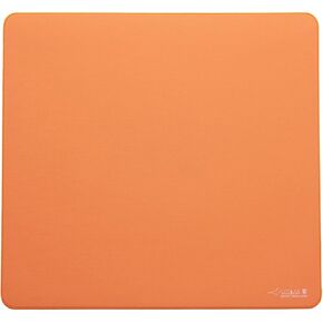 الحرفي الحرفي FX Zero Xsoft Orange Gaming Mouse Mouse Esports (XL ، Orange)