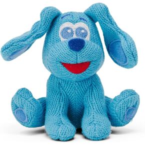 Storypod | Blue from Blue's Clues & You ™ | Craftie لنظام التعلم الصوتي Storypod | SEL التعلم الصوتي والمرح التفاعلي