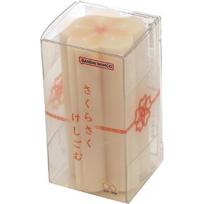 S4220200 Sakura Sakurakushigomu Eraser ، نصلي من أجل المرور