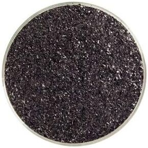 Black Opal Fine Frit, 5 Oz - 90 Coe