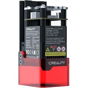 وحدة الليزر 1.6W لمزيد من المشاريع التفصيلية ، متوافقة مع Falcon2 12W/22W/40W/60W
