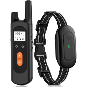 Delupet USB Charging Cable Dog Training Collar and Remote, 2-in-1 Magnetic Charging and Micro USB Cable
