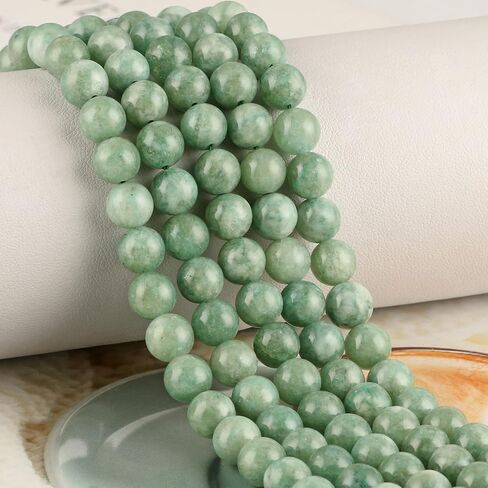 100pcs 8mm Matte Matte Black Onyx Agate Beads Round Rould Gemstone Stone Beads for Jewerly with Crystal Stretch Cord in Kuwait