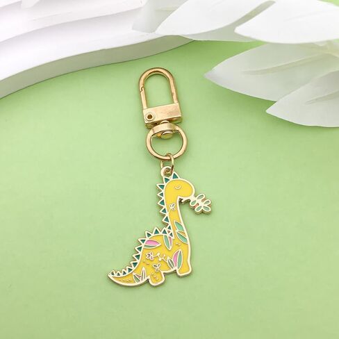 36pcs سبيكة المينا للحيوانات سلسلة قلادة المجوهرات صنع أقراط مفاتيح DIY قلادة تصميم مختلف سحر المجوهرات صنع الأساور قلادة (SN731) in Kuwait