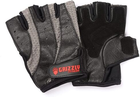 قفازات جهد اللياقة البدنية جريزلي in Kuwait