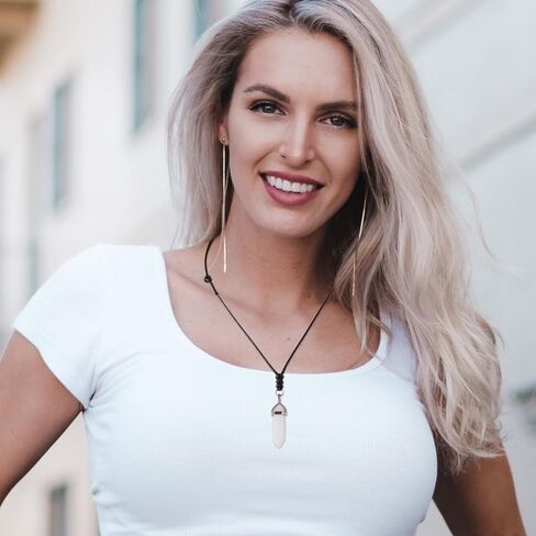 Beadthoven 30pcs حبل الحبل الحبل قول قابلة للضبط مزدوج معقدة سلسلة 1.5 ملم حبل السلسلة مع حلقة معدنية لتعليق المجوهرات صنع المجوهرات صنع الحبل البني للرجال النساء in Kuwait