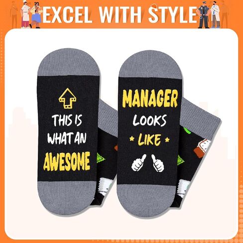 HAPPYPOP Firefighter Gifts For Men Fireman Gifts - Firefighting Gifts Fire Chief Fire Fighter Gifts, Firefighter Socks in Saudi Arabia