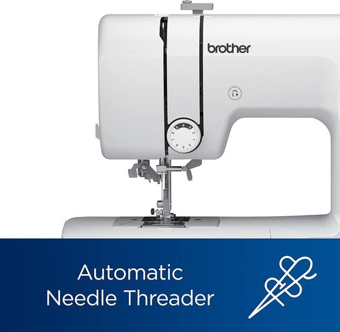 Brother CP2160L Computerized Sewing Machine with 60 Built -In Stitches, LCD Display, 7 Included Feet, Lavender Floral in Kuwait