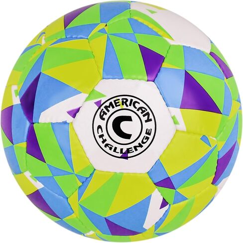 American Challenge Tempo Soccer Ball in Kuwait