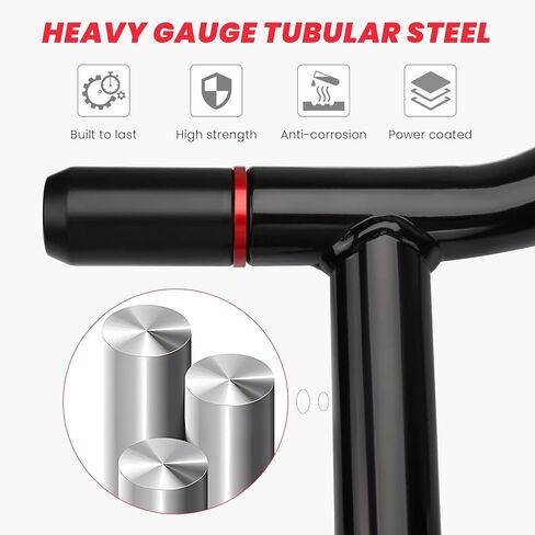 97-08 Rear Saddle Bag Guard Crash Bar Tip Over Bar Compatible with Harley Davidson Touring Street Glide Road Glide Road King Ultra Limited Electra Glide in Saudi Arabia