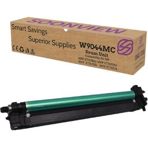 وحدة أسطوانة W9044MC المعاد تصنيعها متوافقة مع HP MFP E77428DN E77422DN E77422DV E77422A الطابعة
