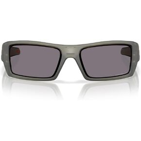 Oakley Men's Oo9014 Gascan Rectangular Sunglasses