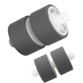 5484B001 مجموعة أدوات التجميع لتبادل الماسح الضوئي مناسبة لـ Canon DR-C125 DR-C225 DR-C255 DR-C225II DR-C225W ، 2024 مجموعات أسطوانة جديدة للاستبدال 5484B001AA