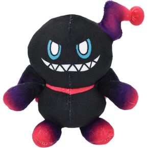 Multipet Sonic Chao - لعبة Dark Plush Dog