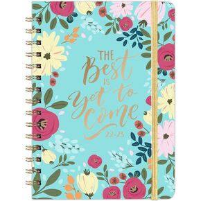 2025-2026 Planner-2025-2026 Planner Weekly and Monthly ، Jul. 2025-Jun.