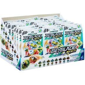 Beyblade Micros Series 2 Pack Single