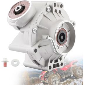 Rear Differential 705502546 Fits for 2013-2021 Can-Am Outlander XMR 1000 850 650 570 450 Replacs# 705501723 705502178 705502090