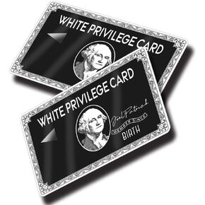2 PCS ملصق بطاقة White-privile_ge | بطاقة الخصم الجلد الجلد الأبيض-privileg_e ، ملصق لبطاقات الخصم ، نقل بطاقات الائتمان ، البطاقة المصرفية-حماية لا غلاف رفيع مكافحة الفقاعة