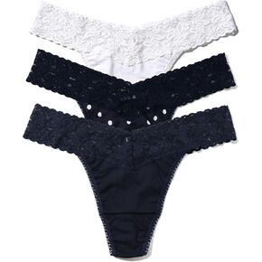 hanky panky, Cotton Original Rise 3 Pack