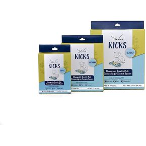 De' Vora Kicks (Medium)