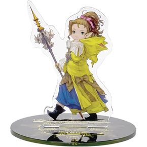 Square Enix Final Fantasy XIV: Endwalker - Krile Acrylic Stand