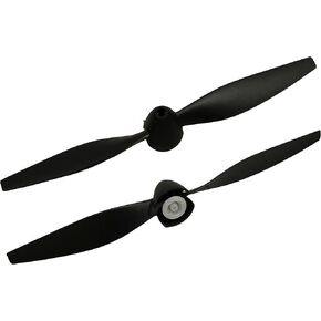 P7610114 Propeller مجموعة كاملة 2pcs لفولانتس RC Airplane V761-1 761-3 761-4 761-5 761-8 761-9 761-11 761-12 761-13 761-14 761-15
