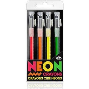 NPW - Neon Crayons