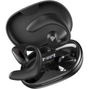 Language Translator Earbuds Real Time 3-in-1 AI Translation Earbuds, 144-language Real-time Two-Way Earbuds, HD Sound, Long Battery Life, Translation Device for Travel Business Learning