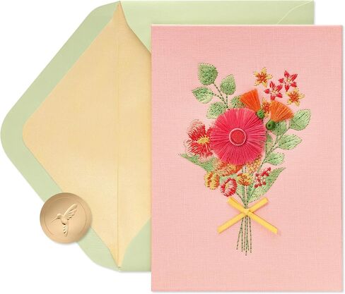 Papyrus Mothers Day Card For Mom (Happy Mother's Day) in Saudi Arabia