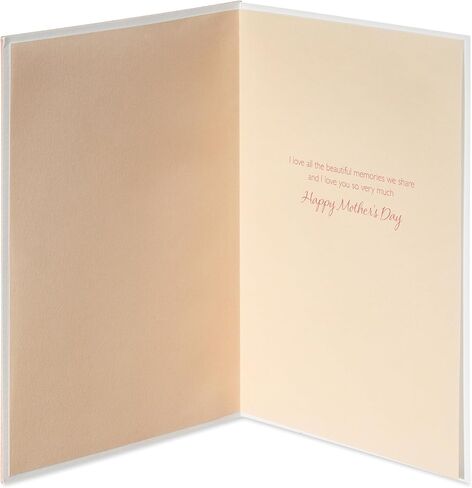 Papyrus Mothers Day Card For Mom (Happy Mother's Day) in Saudi Arabia