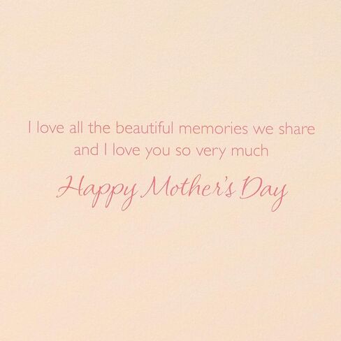 Papyrus Mothers Day Card For Mom (Happy Mother's Day) in Saudi Arabia