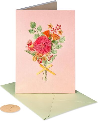 Papyrus Mothers Day Card For Mom (Happy Mother's Day) in Saudi Arabia