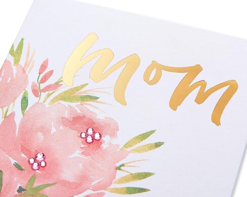 Papyrus Mothers Day Card For Mom (Happy Mother's Day) in Saudi Arabia