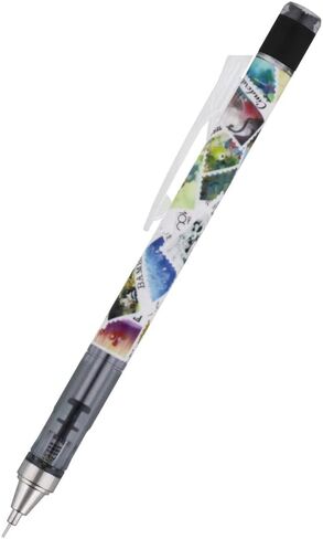 Sun-Star Stationery S4219228 Disney Mechanical Pencil, Monograph, Collection Pattern in Kuwait