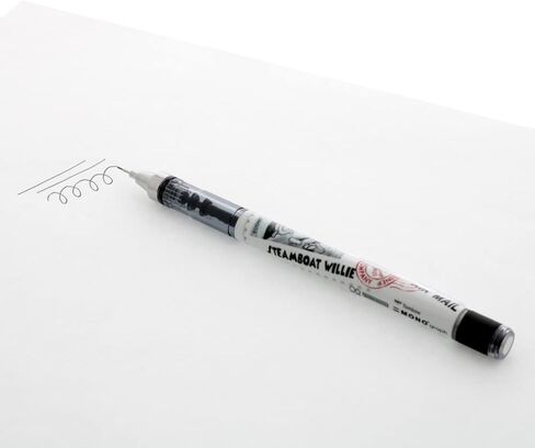 Sun-Star Stationery S4219228 Disney Mechanical Pencil, Monograph, Collection Pattern in Kuwait