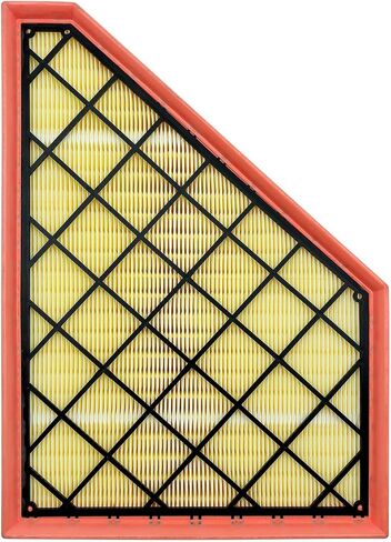 for Engine Air Filter NA0V02 Fits for 2013-2018 Avalon Hybrid, 2012-2017 Camry Hybrid, 2013-2018 RAV4, 13-18 ES300H, 10-12 HS250H, 07-17 LS460, 08-16 LS600H, 17801-0V020, 17801-38010, CA10677 in Kuwait