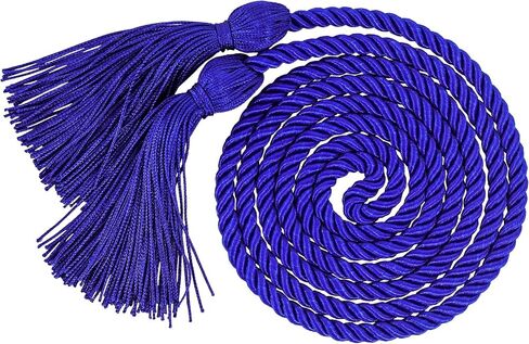 Graduation Honor Cords, Tassel Cords for Students Graduating, Graduation Tassel Cord (Gold) in Kuwait