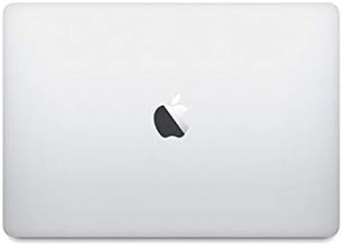Apple MacBook Pro MPXV2LL/A 13.3", Intel Core i5-7267U 3.1Ghz, 8gb RAM, 512gb SSD, Silver (Renewed) in Saudi Arabia