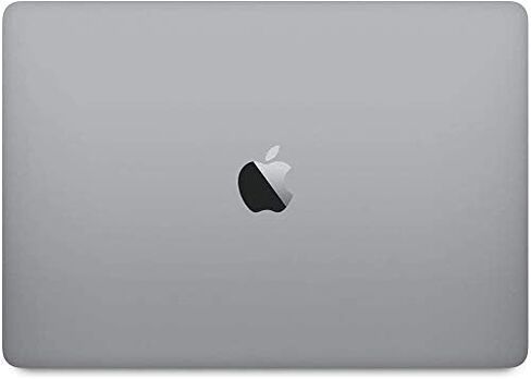 Apple MacBook Pro MPXV2LL/A 13.3", Intel Core i5-7267U 3.1Ghz, 8gb RAM, 512gb SSD, Silver (Renewed) in Saudi Arabia