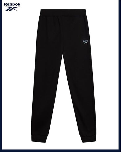 Reebok Girls' Jogger Set - 3 Piece T-Shirt, Fleece Hoodie, and Sweatpants (Size: 7-12) in Kuwait