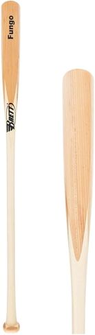 36" Maple Wood Fungo Baseball Bat in Kuwait
