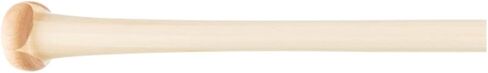 36" Maple Wood Fungo Baseball Bat in Kuwait